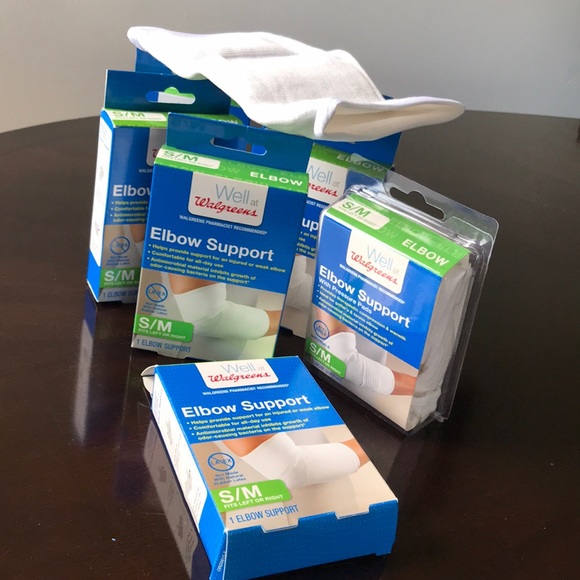 walgreens Other Walgreens Brand Variety Sizes Elbow Support Poshmark